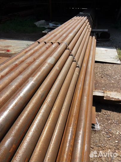 Металлопрокат, широкий ассортимент