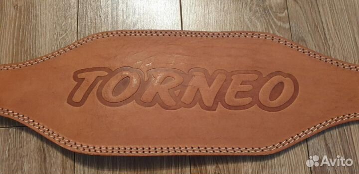 Атлетический пояс