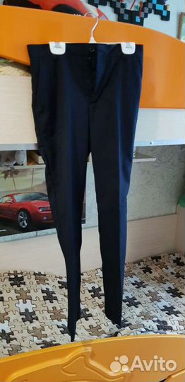 Школьные вещи. пакетом