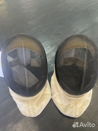 Экипировка для фехтования