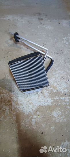 Радиаторы отопления бу corona premio