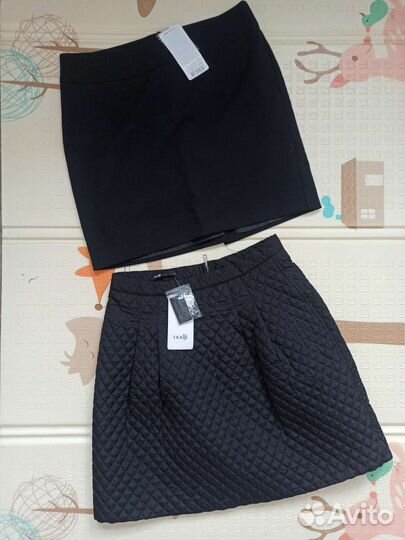 Новая женская одежда пакетом