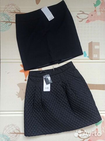 Новая женская одежда пакетом