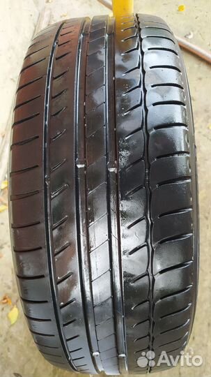 Michelin Primacy HP 205/55 R16 V