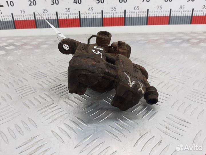 Суппорт задний правый для Mazda 6 GG