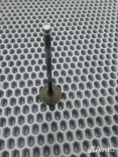 Suzuki gsxr 600 k8 k9 k10 n735 Клапан впускной