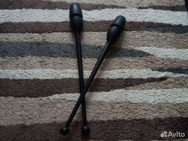 Булавы pastorelli