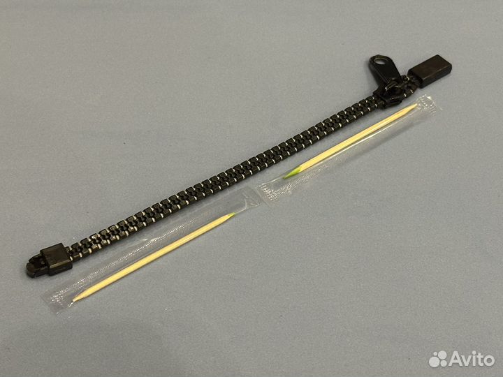 Браслет-молния