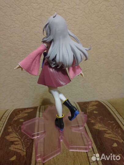 Фигурка аниме 21 см Блуждающие ведьмы