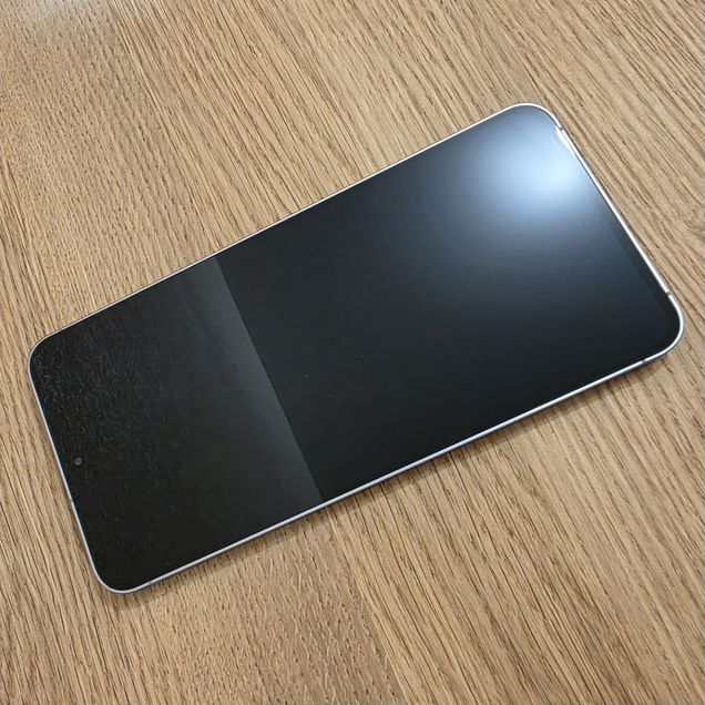 Samsung Galaxy S25 FE, 8/256 ГБ, SIM + eSIM