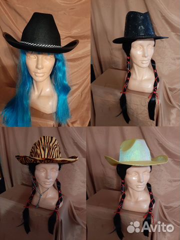 Шляпа 