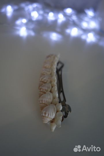 Заколка для волос