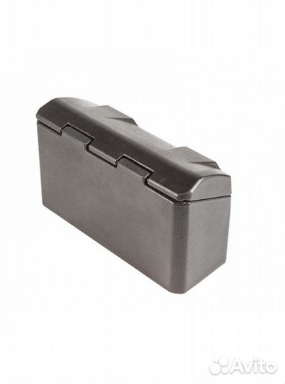 Кофр задний GKA mini plus для квадроциклов ATV