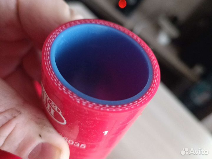 Комплект патрубков для газ змз 406