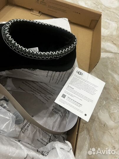 Ugg tasman оригинал