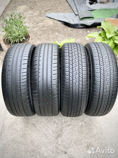 Yokohama Geolandar G033 215/70 R16 100H