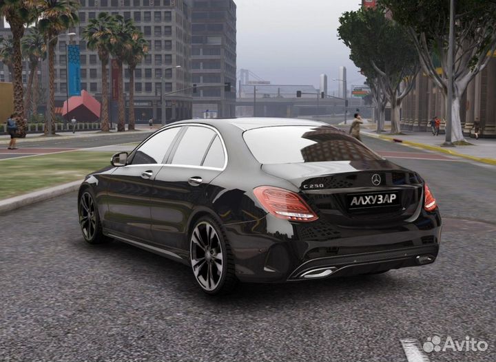 Гта 5 реальные машины