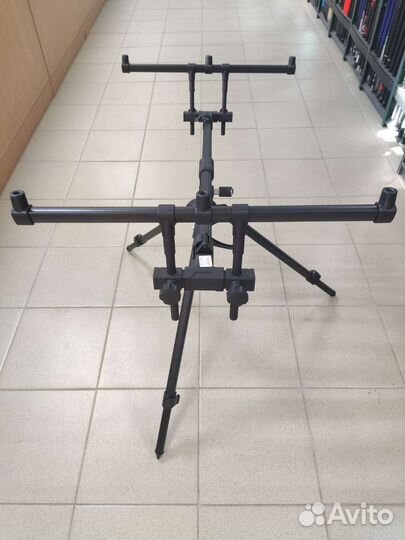 Род-под Кaida тренога A28-5