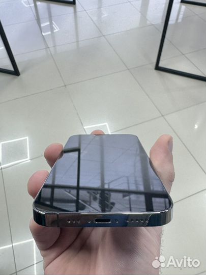 iPhone 13 Pro, 256 ГБ