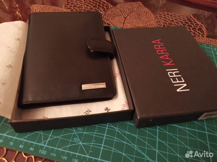 Чехол для автодокументов