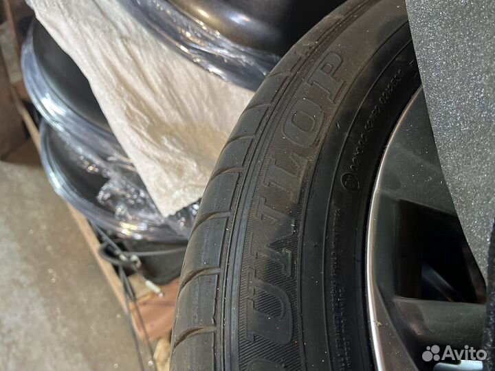 Диски Lexus RX4