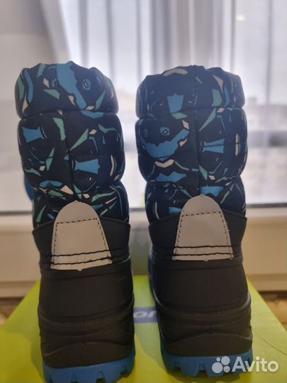 Сапоги lassie 25