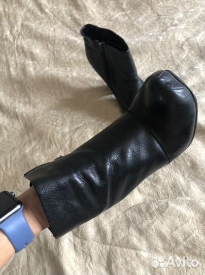 Ботильоны Paolo conte 38