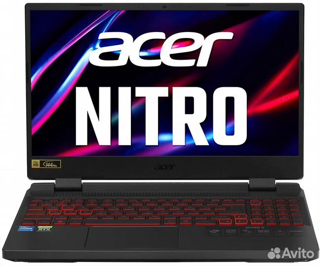 Acer Nitro 5 AN515-58-73WQ (NH.qfjem.006)
