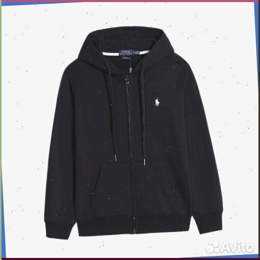 Кофта Polo Ralph Lauren (Все размеры в наличии)