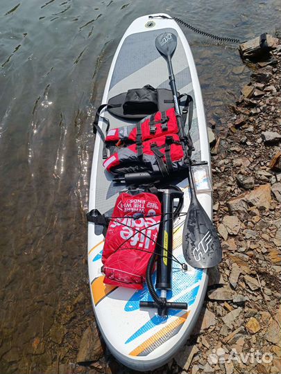 Sup board. Аренда. Прокат. Сап борды