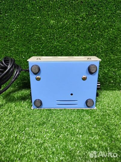 Блок управления маникюрный Marathon 3 Korea