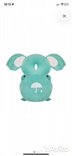 Детский рюкзачок