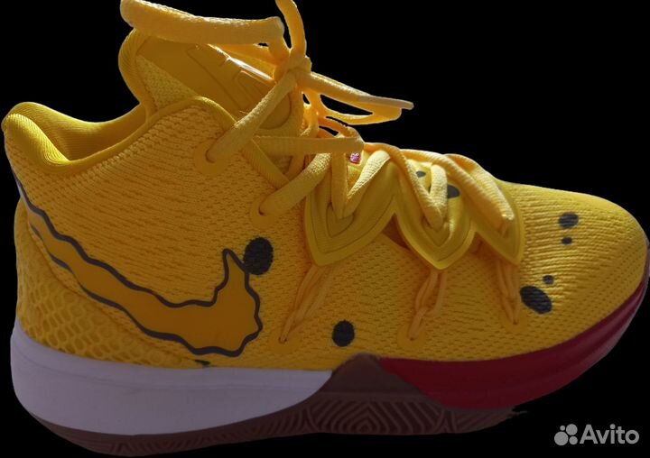 Кроссовки nike