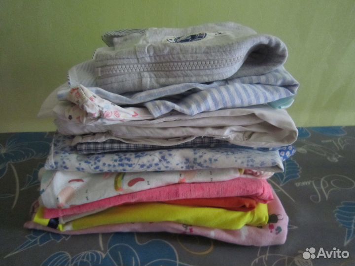 Вещи для девочки пакетом 92 р Зарезервировано