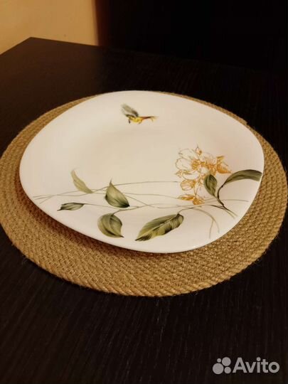 Набор столовой посуды