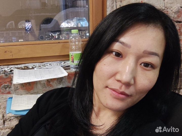 Любая работа, подработка