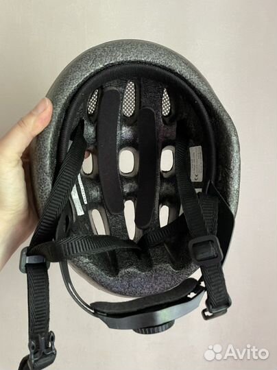 Детский шлем защитный