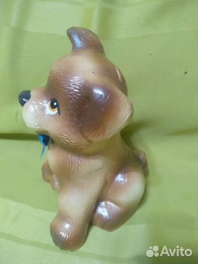 Статуэтка-копилка