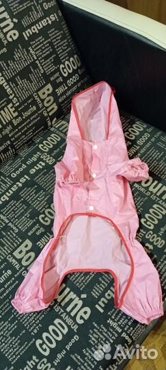 Одежда и обувь для собак