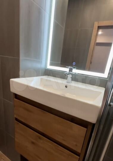 1-к. апартаменты, 30 м², 5/7 эт.