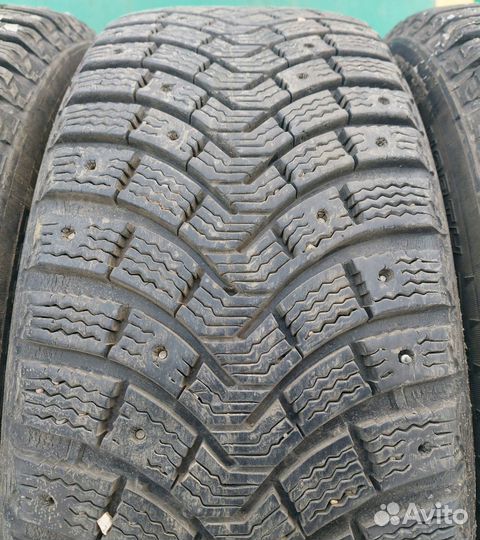 Michelin X-Ice North 2 205/60 R16 96T