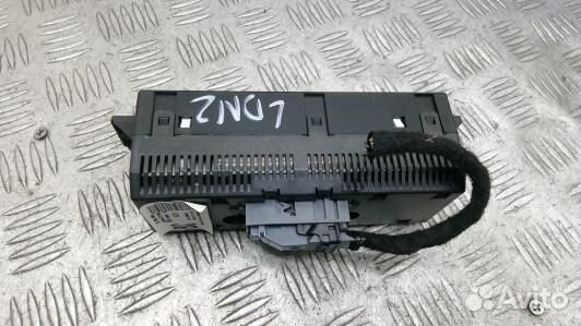 Монитор opel corsa D (LDN02JA01)