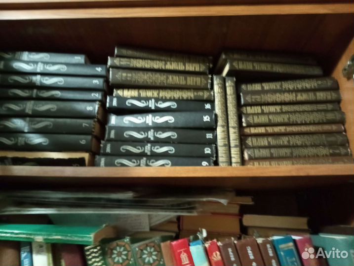 Книги, учебники