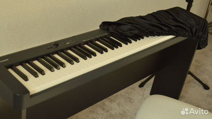 Чехол для цифрового пианино и синтезатора все цвет