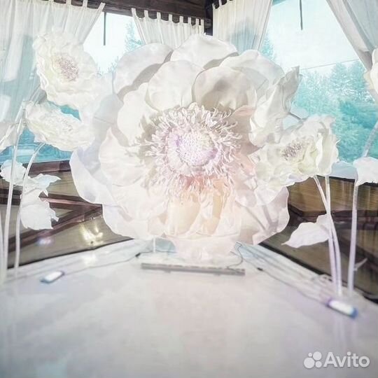 Декор на праздник