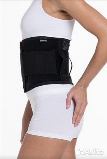 Пояс противогрыжевый Комф-Орт 6 размер