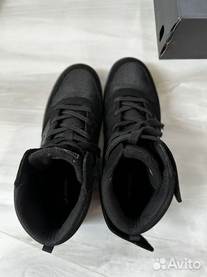 Кеды демикс