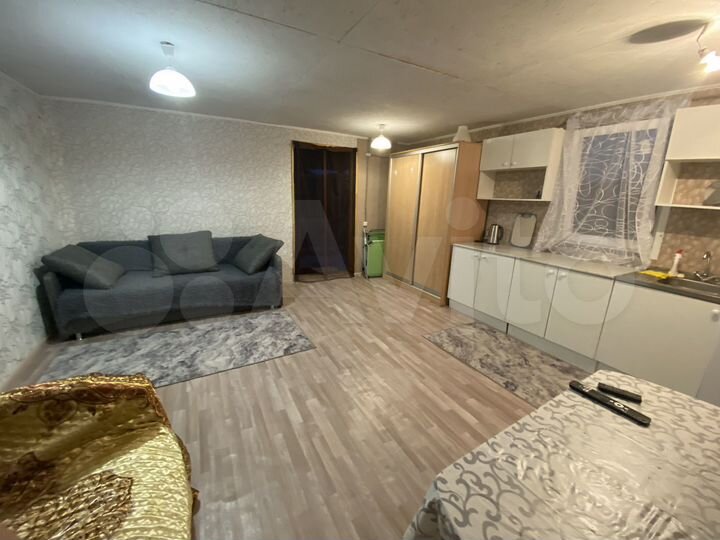 Дача 25 м² на участке 9 сот.