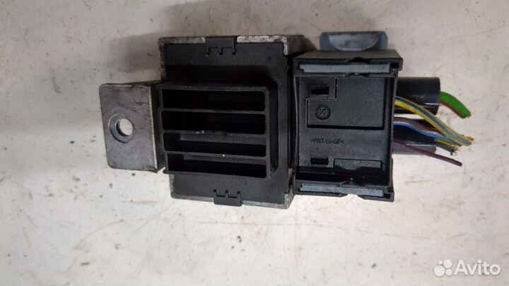 Реле накала Ford S-Max