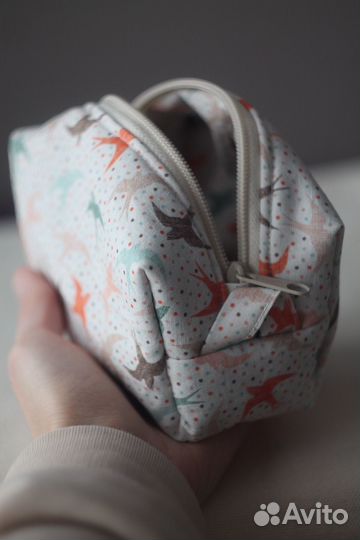 Косметичка